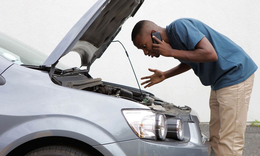 do-it-yourself auto repair